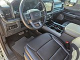 New 2025 Ford F250 Lariat w/ Lariat Ultimate Package image 3