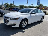 New 2025 Chevrolet Malibu LS image 3