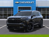 New 2025 Chevrolet Traverse RS image 5