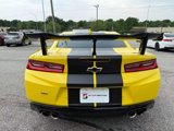 Used 2017 Chevrolet Camaro SS image 4