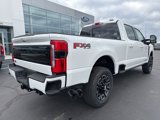 New 2025 Ford F350 Platinum image 3