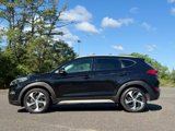 Used 2018 Hyundai Tucson Sport image 2