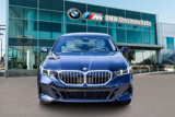 New 2026 BMW 530i w/ M Sport Package image 2