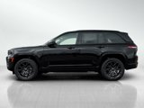 New 2025 Jeep Grand Cherokee Summit image 4