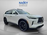 New 2025 INFINITI QX60 Luxe image 4