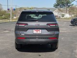 New 2025 Jeep Grand Cherokee L Limited image 4