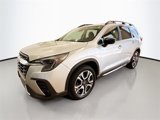 New 2025 Subaru Ascent Touring image 3