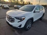 Used 2018 GMC Terrain SLT w/ Preferred Package image 3