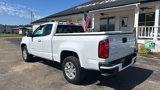 Used 2021 Chevrolet Colorado LT w/ Fleet Safety Package image 4