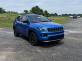 New 2025 Jeep Compass Latitude image 2