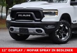 Used 2023 RAM 1500 Rebel w/ Rebel Level 1 Equipment Group image 2