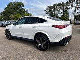 Used 2024 Mercedes-Benz GLC 300 4MATIC image 3