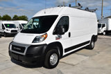 Used 2020 RAM ProMaster 2500 w/ Interior Convenience Group image 3