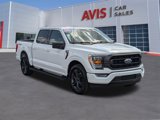 Used 2023 Ford F150 XLT w/ Equipment Group 302A High image 3