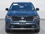 Used 2021 Kia Sorento EX w/ Panoramic Sunroof Package image 2