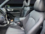 New 2025 Subaru Forester Touring image 3