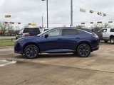 New 2025 Nissan Murano Platinum w/ Cargo Package image 3