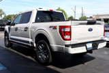 Used 2023 Ford F150 XL w/ STX Appearance Package image 3