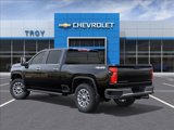 New 2025 Chevrolet Silverado 2500 LTZ w/ LTZ Premium Package image 3