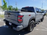 Used 2023 Nissan Frontier PRO-4X w/ Pro Convenience Package image 4