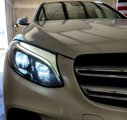 Used 2016 Mercedes-Benz GLC 300 4MATIC image 3