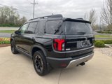 New 2026 Honda Passport TrailSport Elite image 6