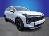 New 2026 Kia Sportage EX image 2