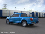 New 2025 Ford F150 Lariat image 4