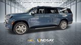 New 2025 Chevrolet Suburban Premier image 6
