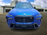 New 2026 BMW X7 M60i image 2