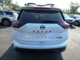 New 2026 Nissan Rogue SV w/ Rock Creek Premium Package image 4