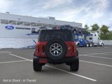 New 2025 Ford Bronco Badlands image 5