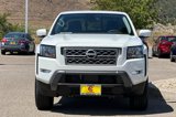 New 2024 Nissan Frontier SV w/ SV Convenience Package image 3