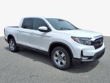 New 2025 Honda Ridgeline RTL image 4