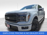 New 2025 Ford F150 Lariat image 1