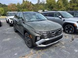 New 2026 Hyundai Tucson Limited image 4