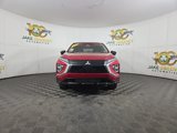 New 2025 Mitsubishi Eclipse Cross LE image 2