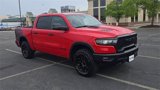 Used 2025 RAM 1500 Rebel w/ Rebel Level 1 Equipment Group image 3