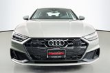 New 2025 Audi A7 3.0T Premium Plus image 2