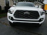 Used 2021 Toyota Tacoma TRD Off-Road w/ Technology Package image 6