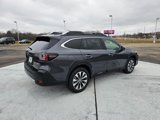 New 2025 Subaru Outback Touring XT image 4