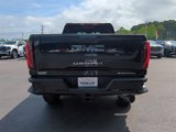 New 2025 GMC Sierra 2500 Denali Ultimate image 4