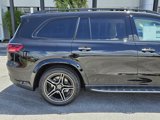 New 2025 Mercedes-Benz GLS 450 4MATIC image 4