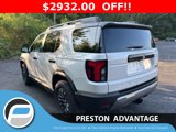 New 2026 Honda Passport TrailSport image 5
