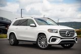 New 2025 Mercedes-Benz GLS 580 4MATIC image 3