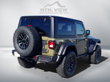 New 2025 Jeep Wrangler Sport image 5