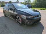 New 2025 Volkswagen GTI Autobahn image 1