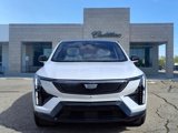 New 2025 Cadillac Optiq Sport 2 w/ LPO, Floor Liner Package image 2