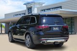 New 2026 Mercedes-Benz GLS 450 4MATIC image 4