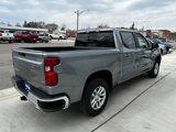 New 2025 Chevrolet Silverado 1500 LT image 5